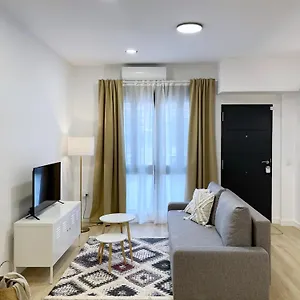 Loft Carlos Iii L1b Apartamento