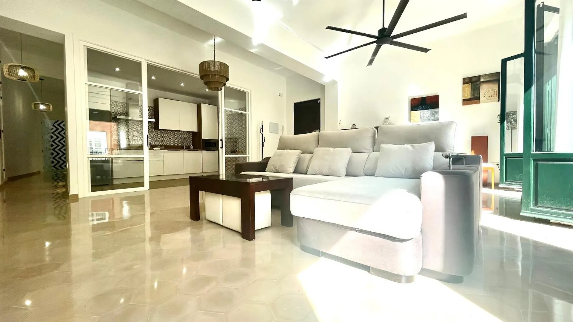 Apartamento Descanso En El Corazon: Córdova Espanha