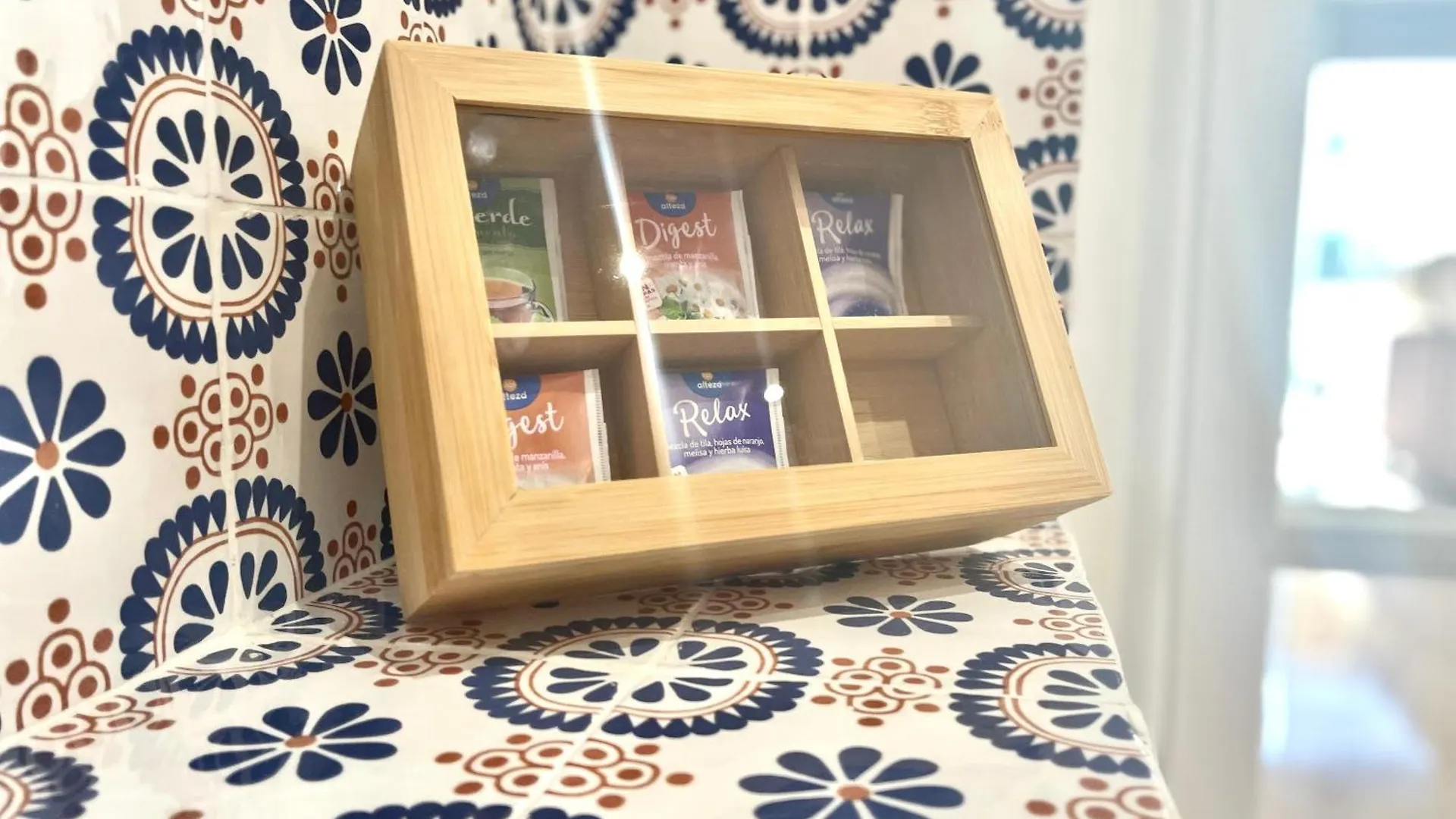 Apartamento Descanso En El Corazon: Córdova