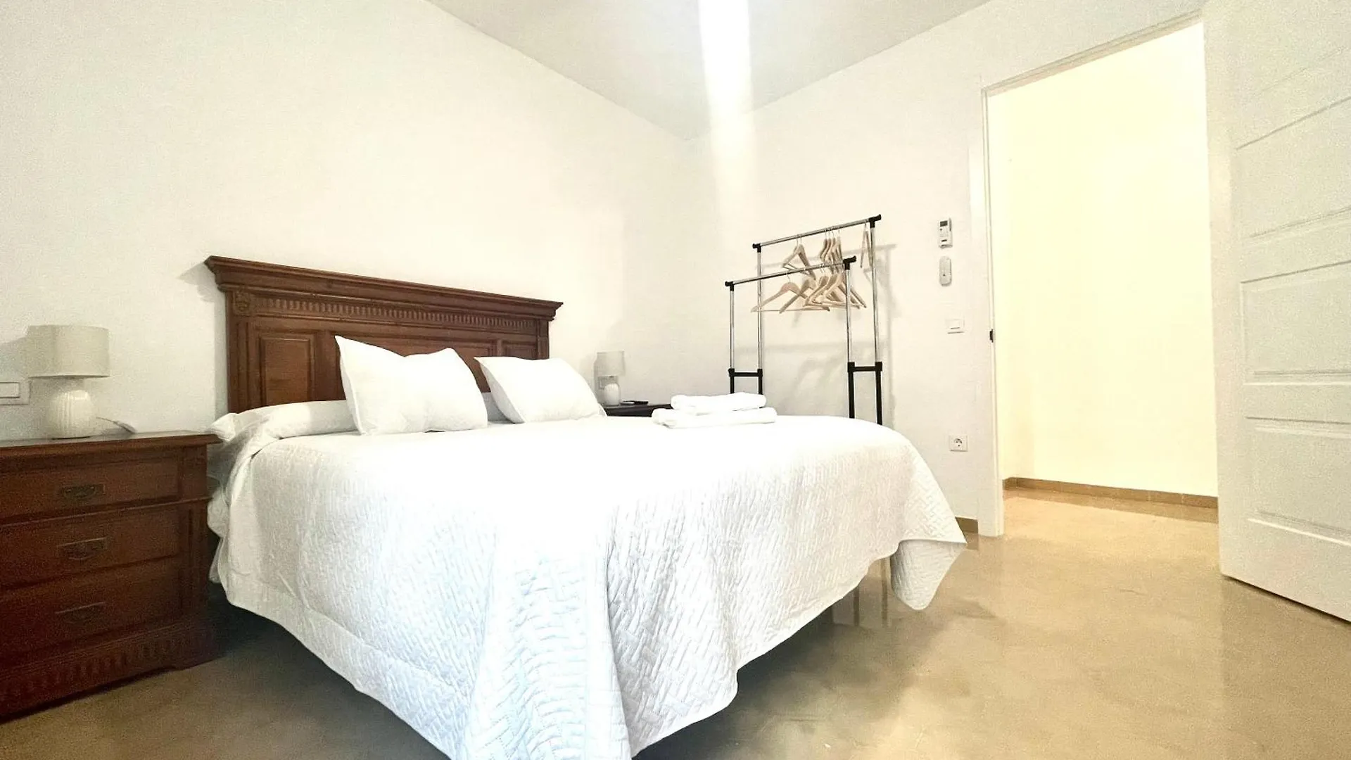 Apartamento Descanso En El Corazon: Córdova