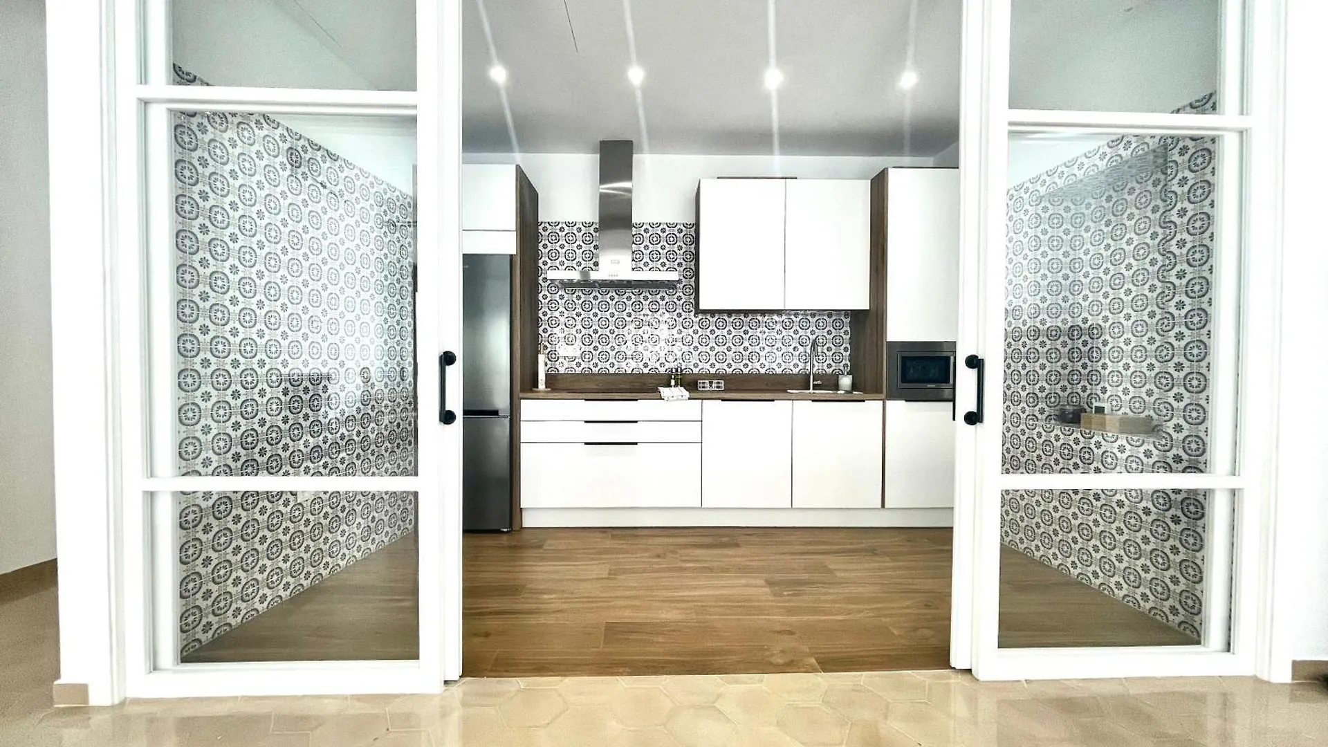 Apartamento Descanso En El Corazon: Córdova Espanha