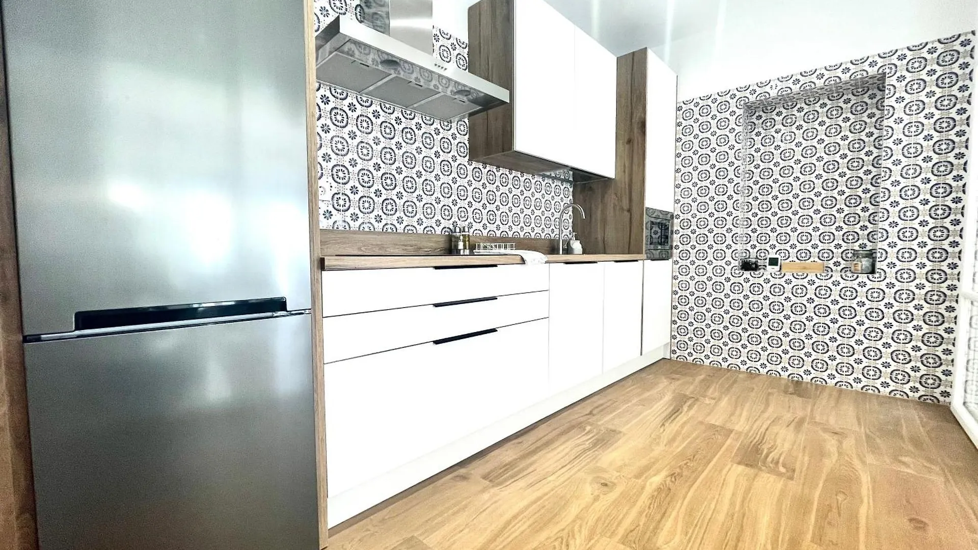Apartamento Descanso En El Corazon: Córdova