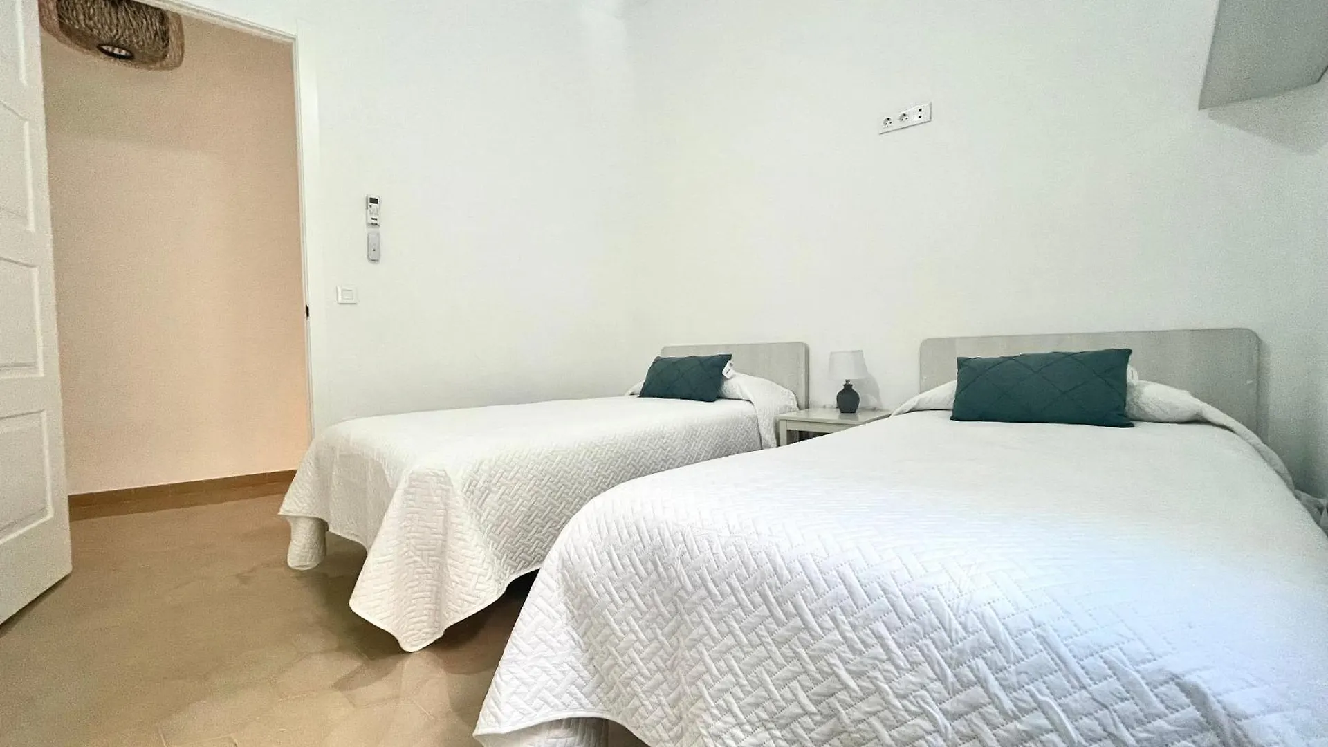 Descanso En El Corazon: Cordoba
