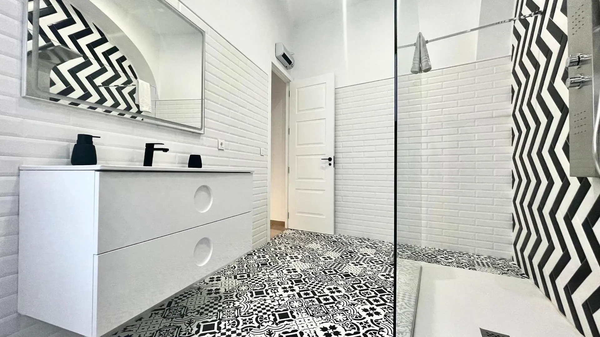 Apartamento Descanso En El Corazon: Córdova
