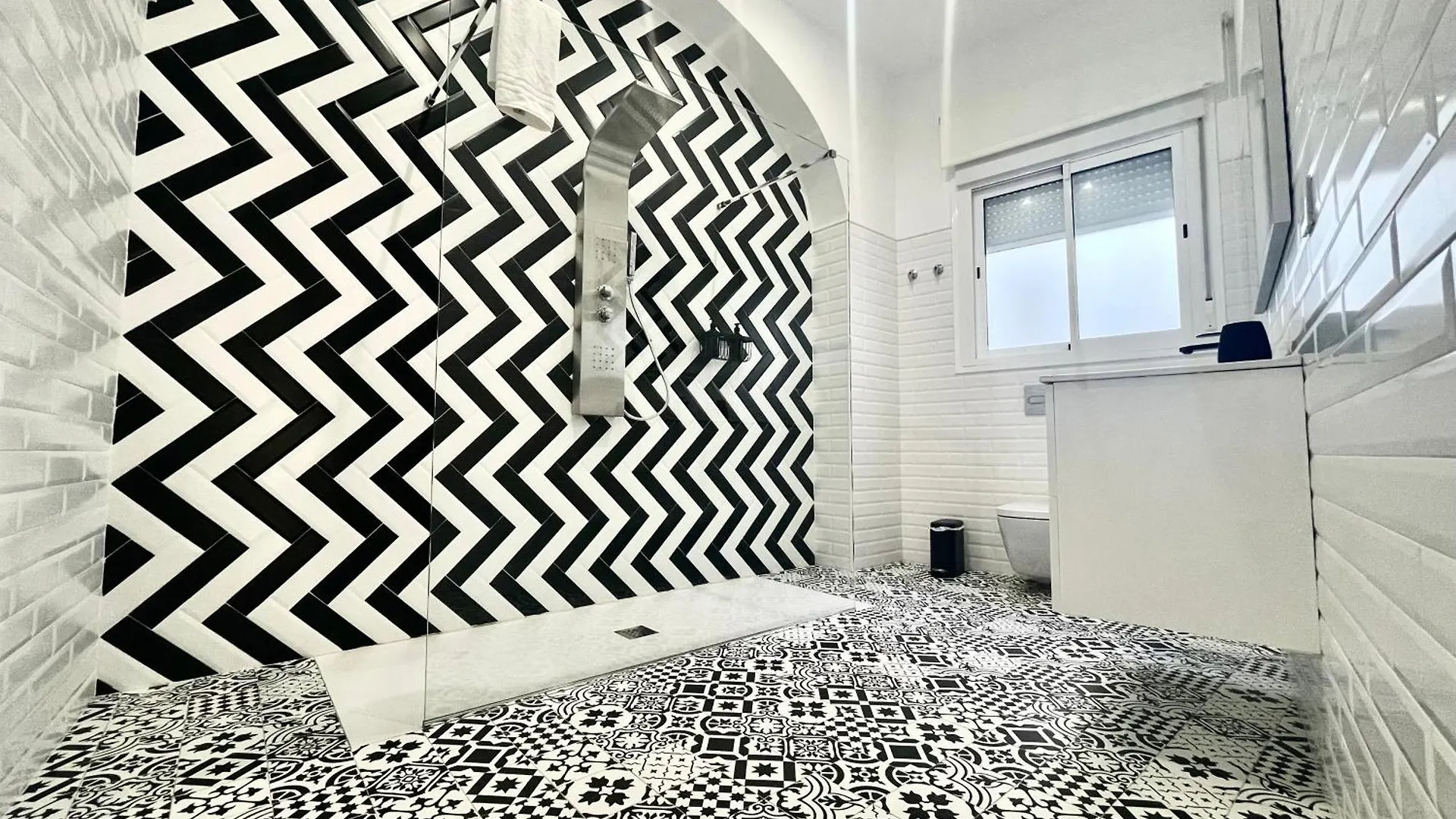 Descanso En El Corazon: Cordoba Apartment