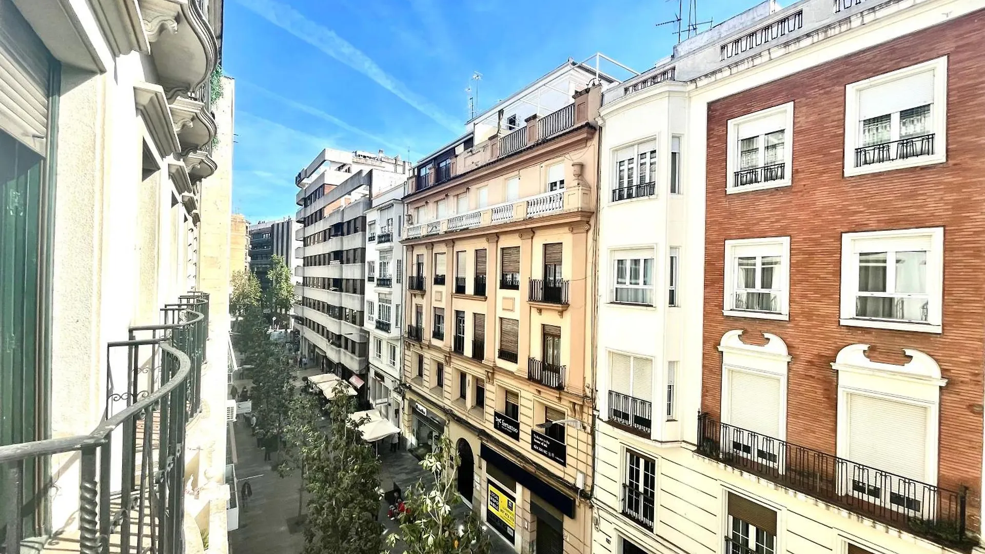 Descanso En El Corazon: Córdova Apartamento