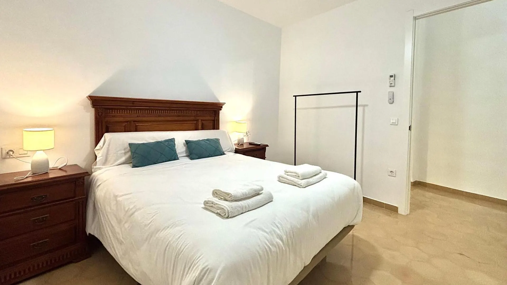Apartamento Descanso En El Corazon: Córdova