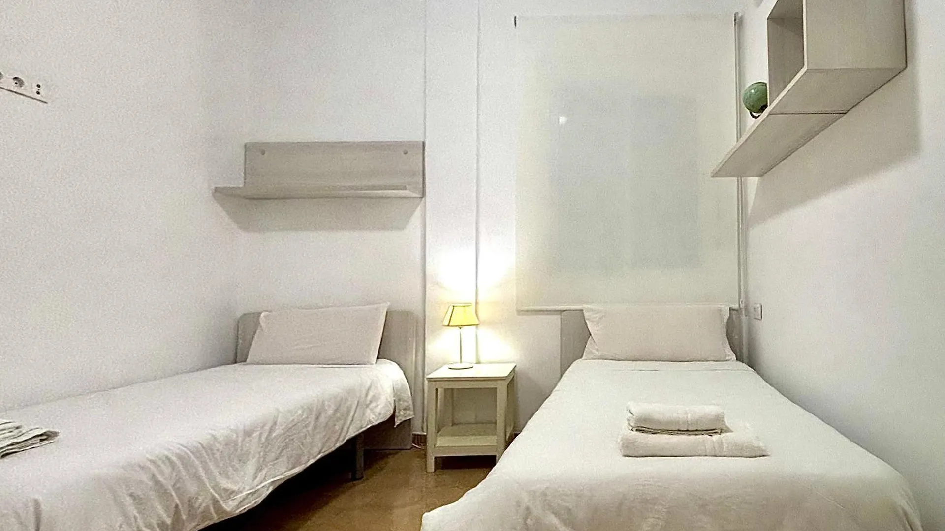 Apartamento Descanso En El Corazon: Córdova