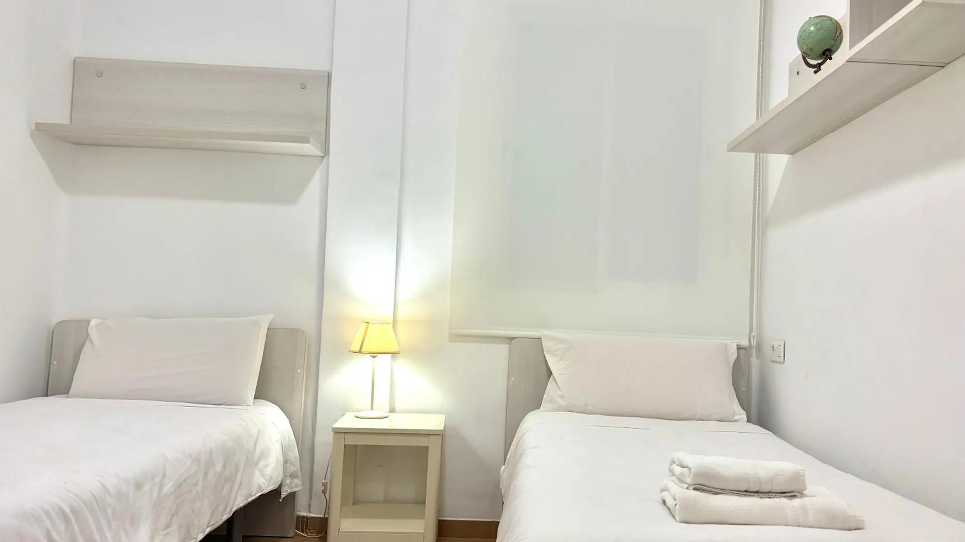 Apartamento Descanso En El Corazon: Córdoba España